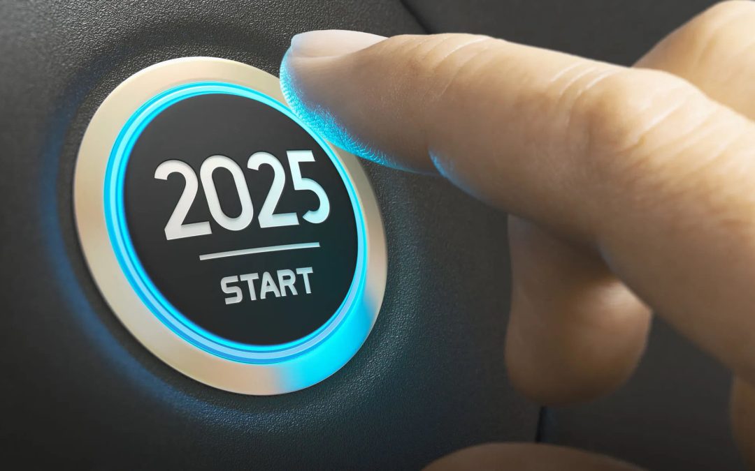 Year-End Tax Planning for Small Businesses in 2024: Maximize Deductions and Save Taxes!